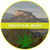 Mountain Weed | 100% Legal Weed